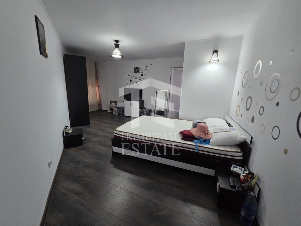 NAVODARI- Duplex P+1 de vanzare | aproape de Kaufland, gata de mutat