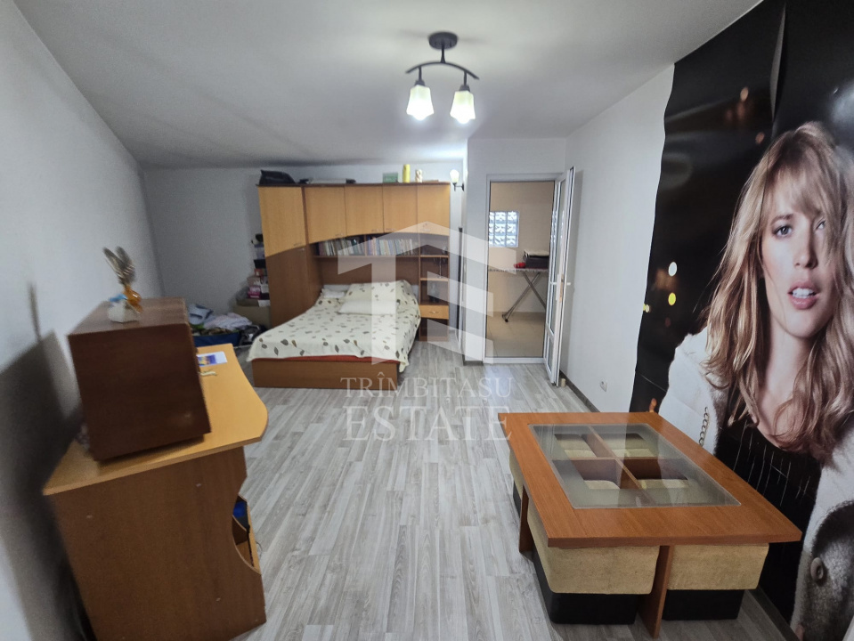 NAVODARI- Duplex P+1 de vanzare | aproape de Kaufland, gata de mutat