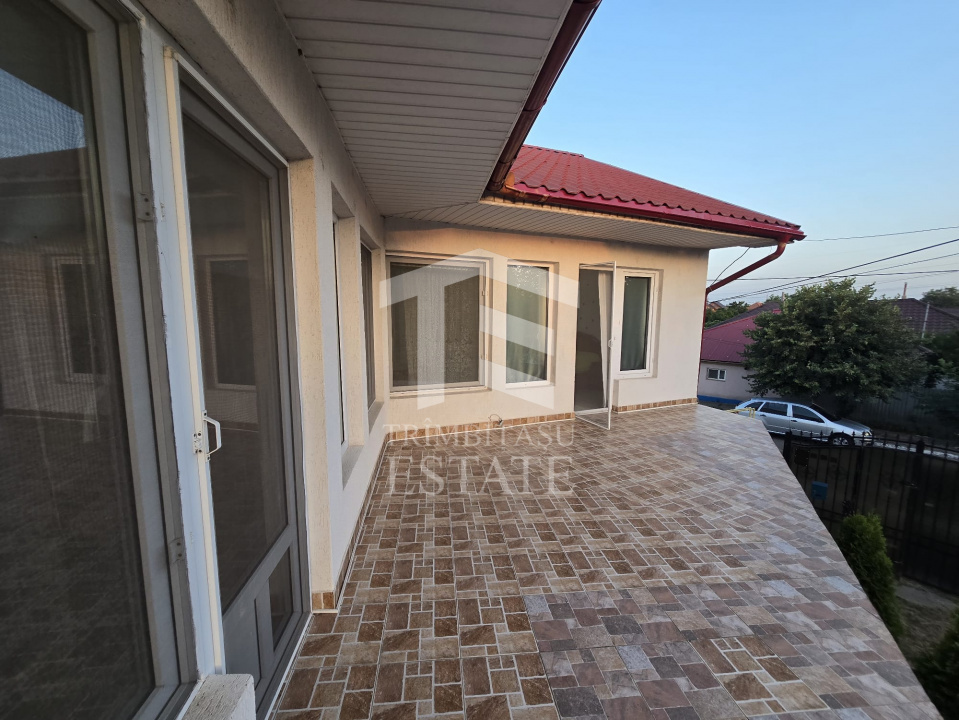 NAVODARI- Duplex P+1 de vanzare | aproape de Kaufland, gata de mutat