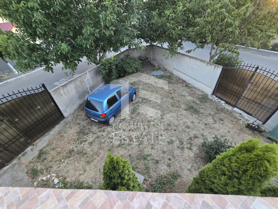 NAVODARI- Duplex P+1 de vanzare | aproape de Kaufland, gata de mutat