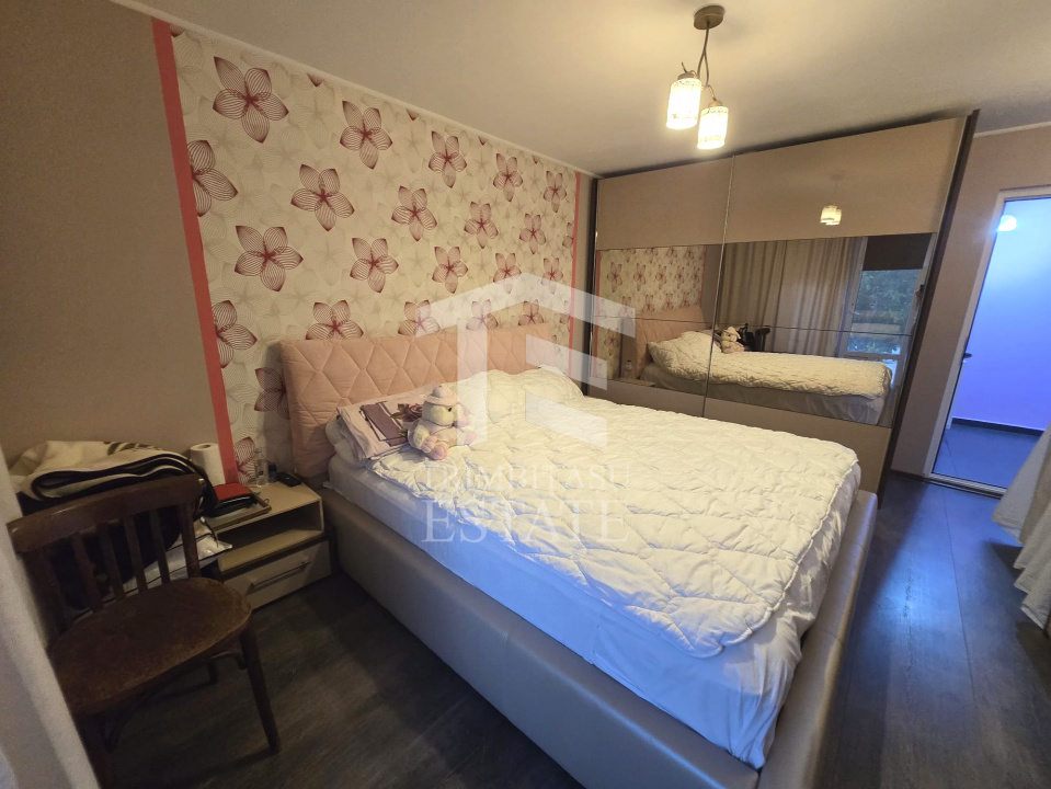 NAVODARI- Duplex P+1 de vanzare | aproape de Kaufland, gata de mutat