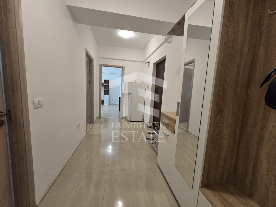 MAMAIA NORD- Apartament de inchiriat pe termen lung.