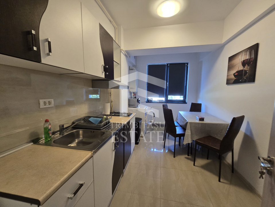 MAMAIA NORD- Apartament de inchiriat pe termen lung.