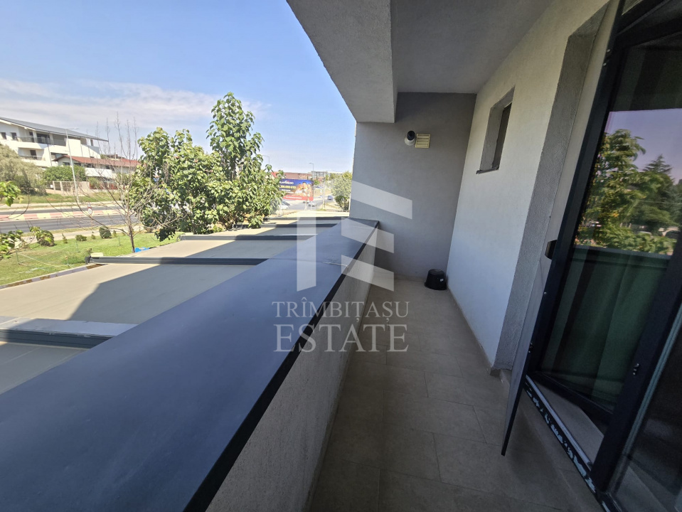 MAMAIA NORD- Apartament de inchiriat pe termen lung.