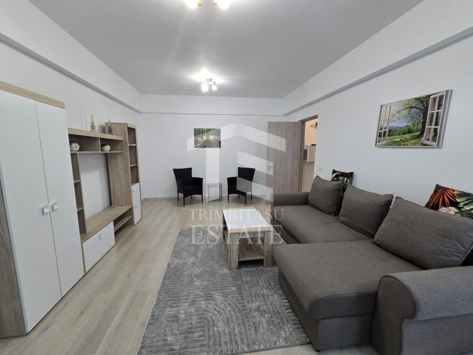 MAMAIA NORD- Apartament de inchiriat pe termen lung.