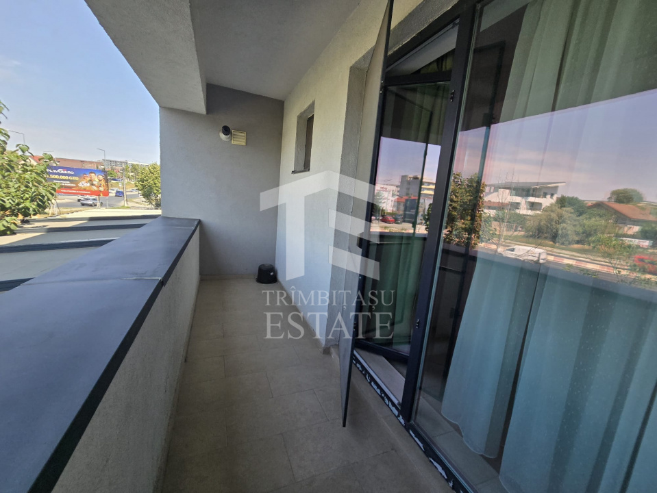 MAMAIA NORD- Apartament de inchiriat pe termen lung.