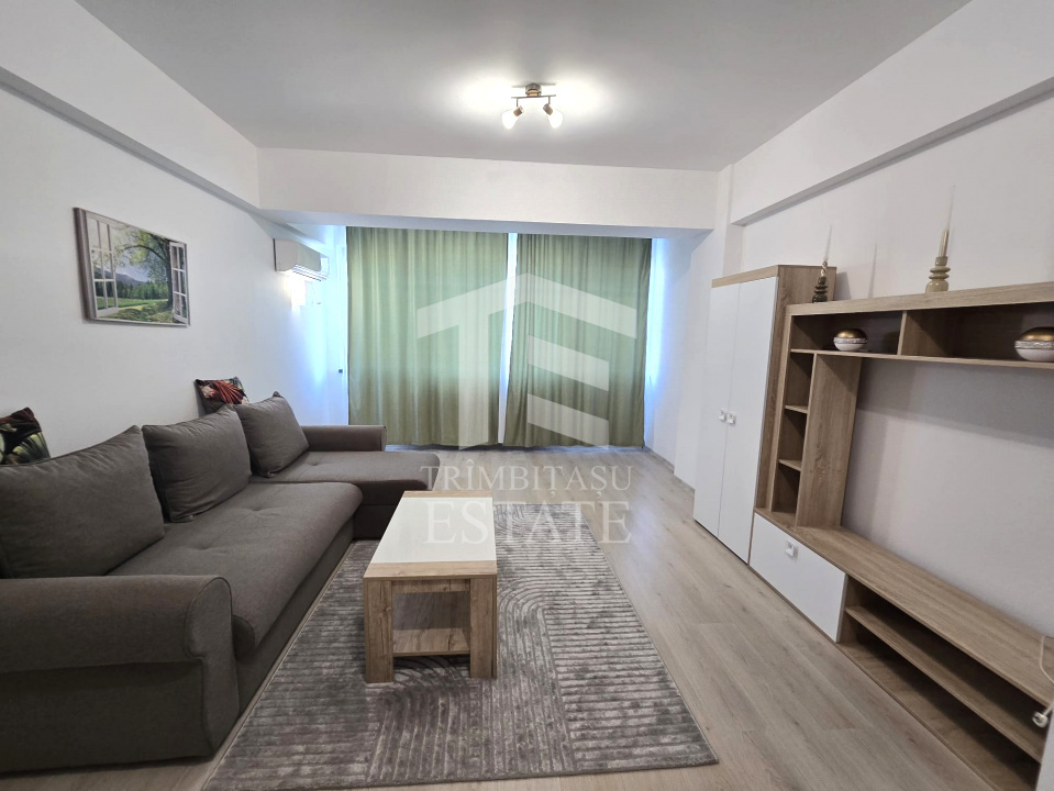 MAMAIA NORD- Apartament de inchiriat pe termen lung.