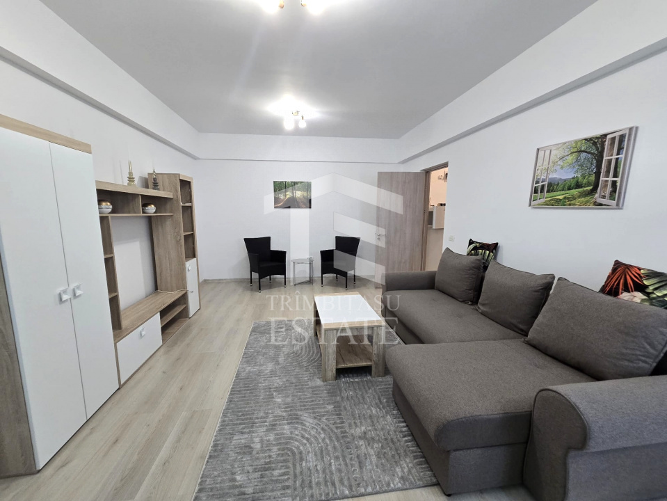 MAMAIA NORD- Apartament de inchiriat pe termen lung.