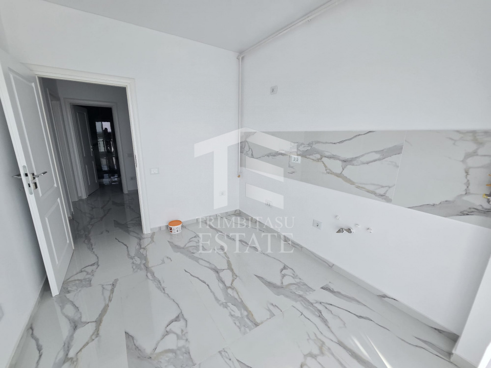 MAMAIA SAT- XENERO RESIDANCE- Apartament 2 camere de inchiriat termen lung.