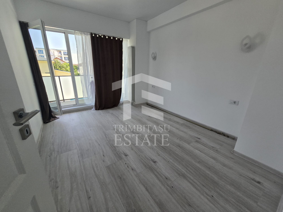 MAMAIA SAT- XENERO RESIDANCE- Apartament 2 camere de inchiriat termen lung.