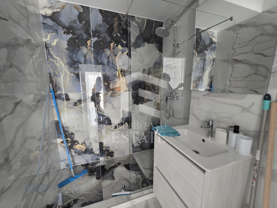 MAMAIA SAT- XENERO RESIDANCE- Apartament 2 camere de inchiriat termen lung.