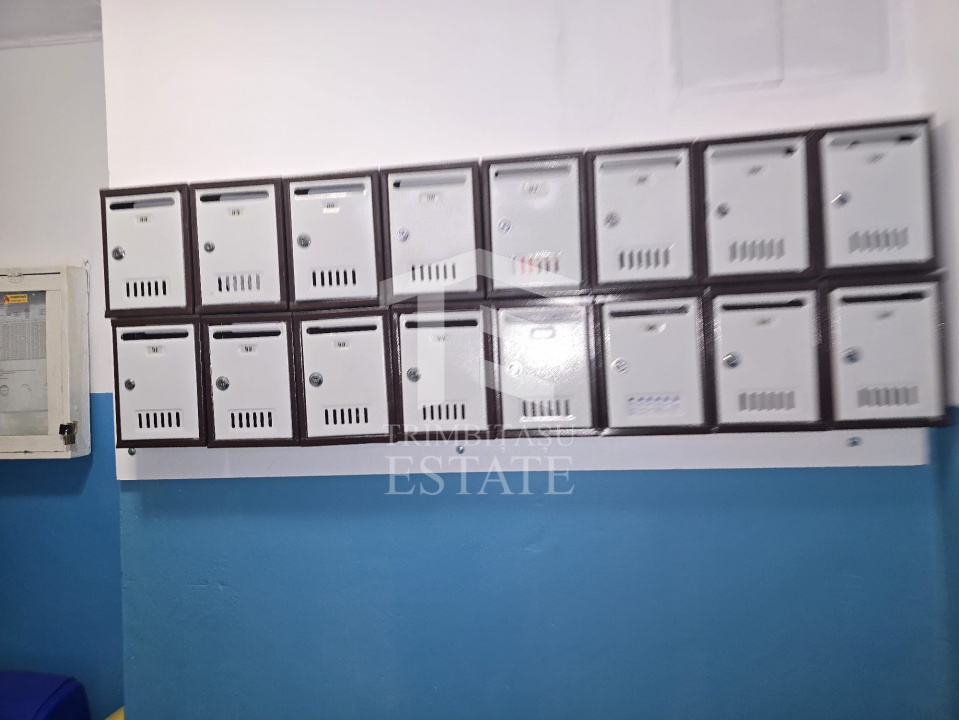 TOMIS NORD - 3 CAMERE GATA DE MUTAT | PIATA CIRESICA, SCOALA 29,38