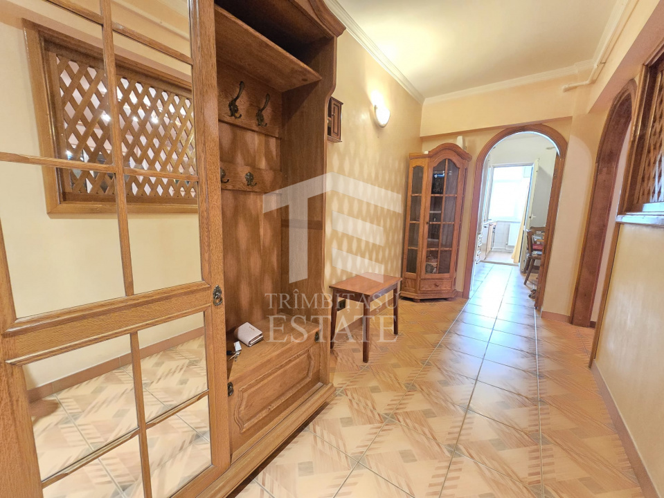 TOMIS NORD - 3 CAMERE GATA DE MUTAT | PIATA CIRESICA, SCOALA 29,38