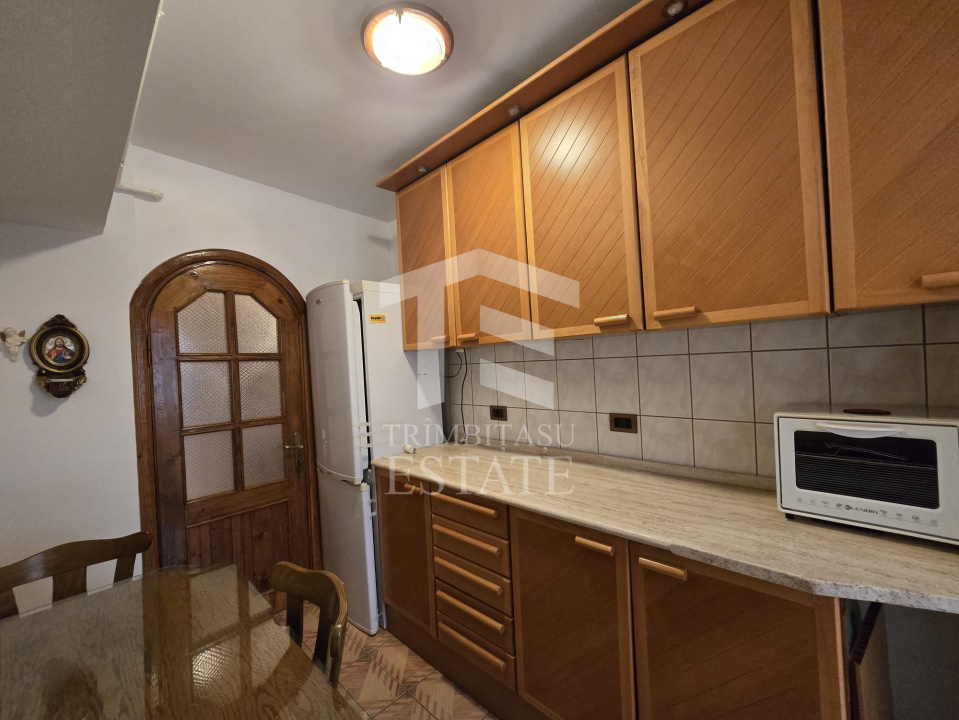 TOMIS NORD - 3 CAMERE GATA DE MUTAT | PIATA CIRESICA, SCOALA 29,38