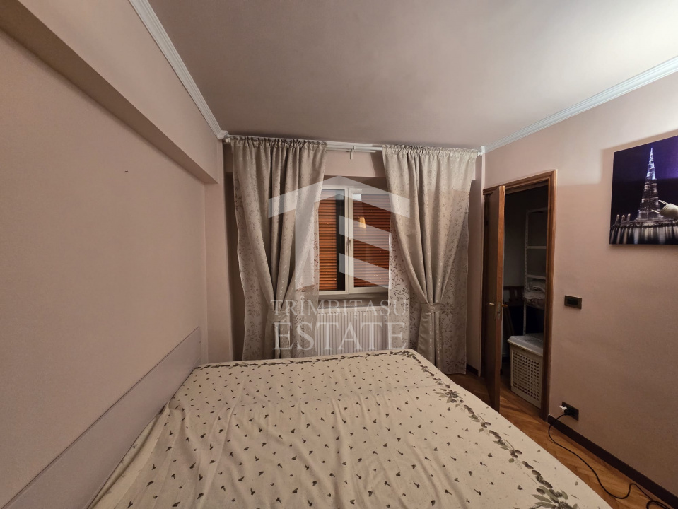 TOMIS NORD - 3 CAMERE GATA DE MUTAT | PIATA CIRESICA, SCOALA 29,38