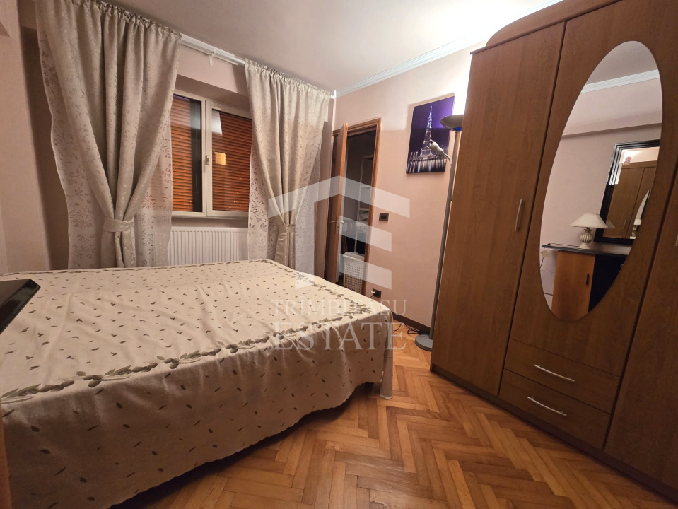 TOMIS NORD - 3 CAMERE GATA DE MUTAT | PIATA CIRESICA, SCOALA 29,38