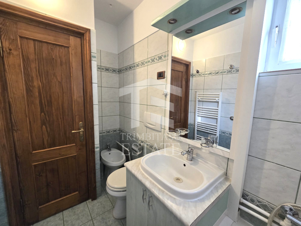 TOMIS NORD - 3 CAMERE GATA DE MUTAT | PIATA CIRESICA, SCOALA 29,38