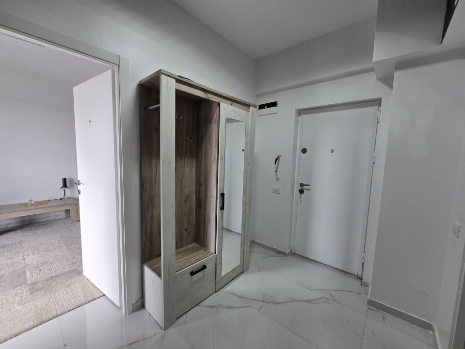 MAMAIA SAT- Apartament 2 camere de vanzare.