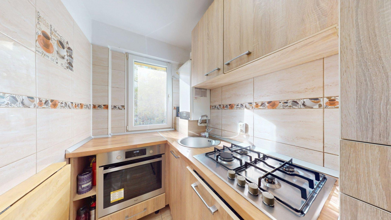 Apartament 3 camere Lacul Tei Teiul Doamnei Doamna Ghica