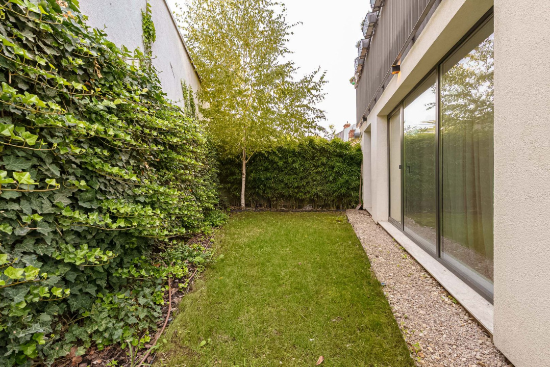 Polona Tunari Bloc 2022 Apart 3 camere 90 mp premium gradina proprie