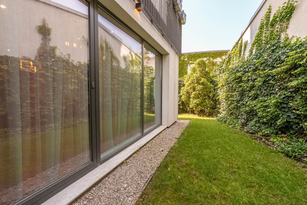 Polona Tunari Bloc 2022 Apart 3 camere 90 mp premium gradina proprie