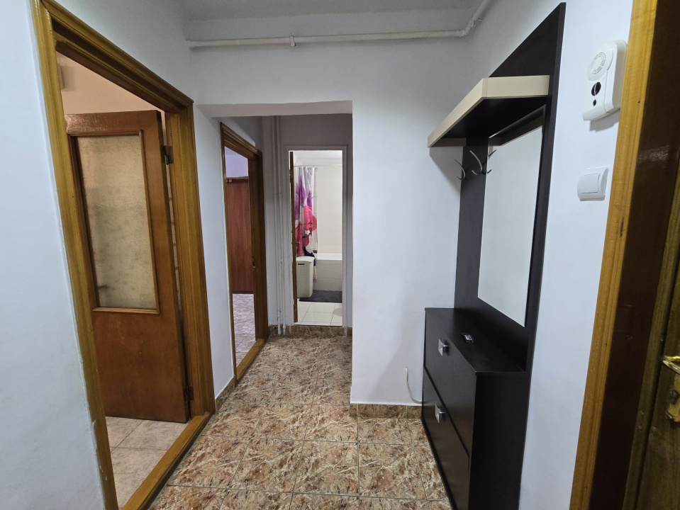 TOMIS III - Apartament 2 camere | gaz | balcon | de inchiriat