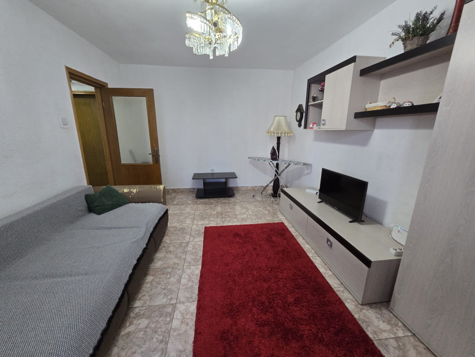 TOMIS III - Apartament 2 camere | gaz | balcon | de inchiriat