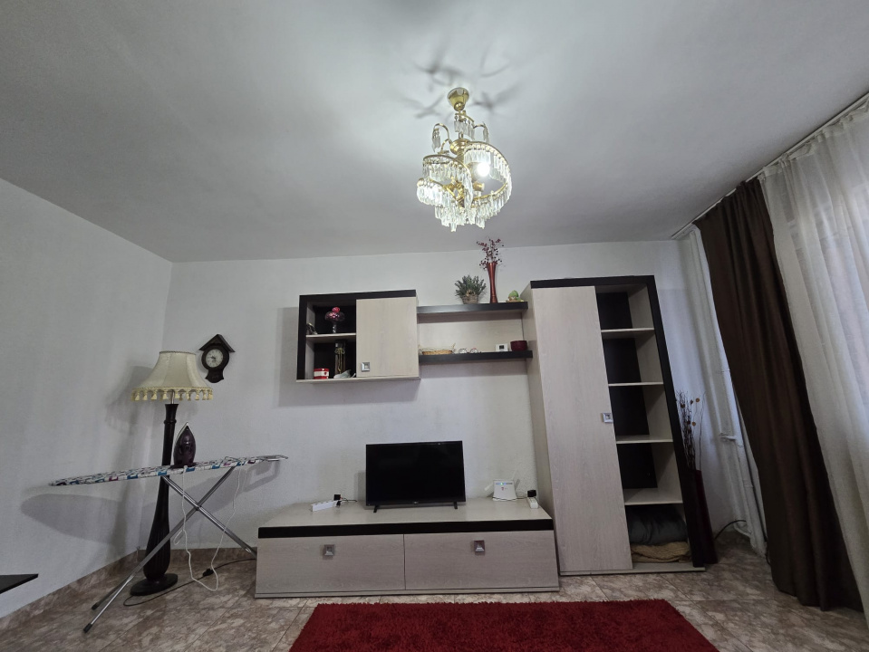 TOMIS III - Apartament 2 camere | gaz | balcon | de inchiriat