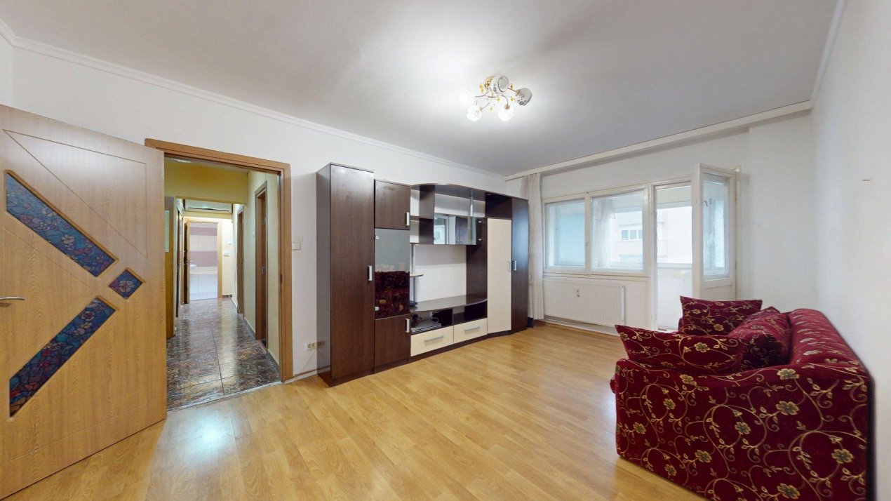 Apartament 3 camere Lacul Tei Teiul Doamnei