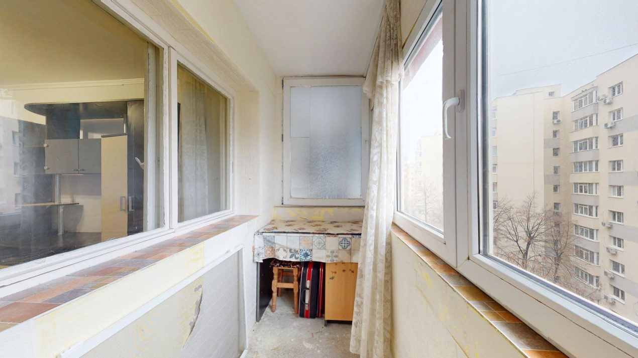 Apartament 3 camere Lacul Tei Teiul Doamnei