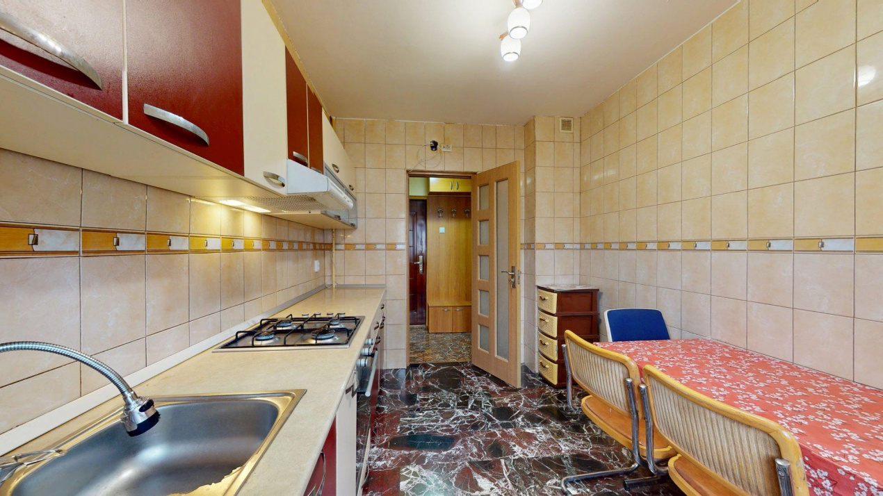 Apartament 3 camere Lacul Tei Teiul Doamnei