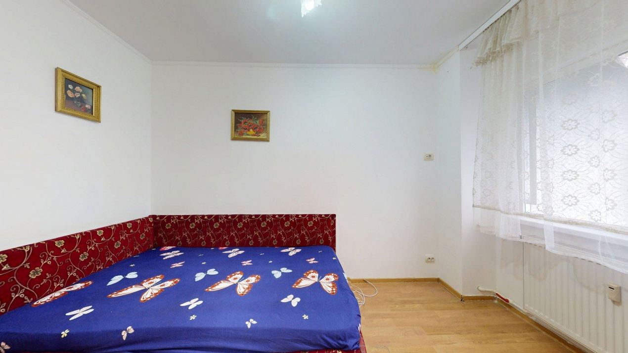 Apartament 3 camere Lacul Tei Teiul Doamnei