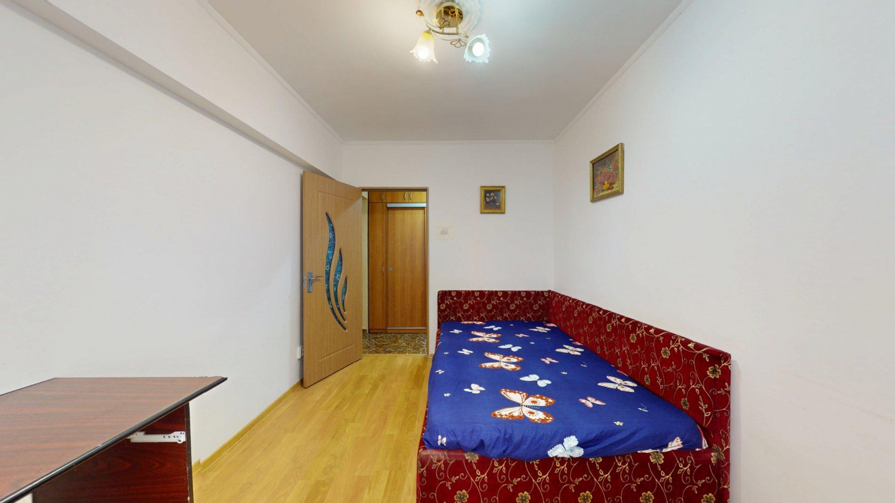 Apartament 3 camere Lacul Tei Teiul Doamnei
