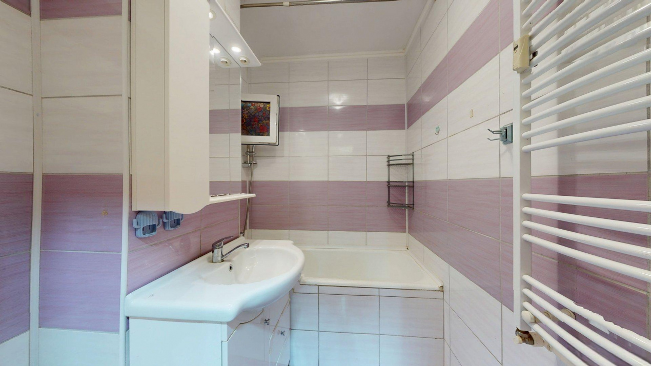 Apartament 3 camere Lacul Tei Teiul Doamnei