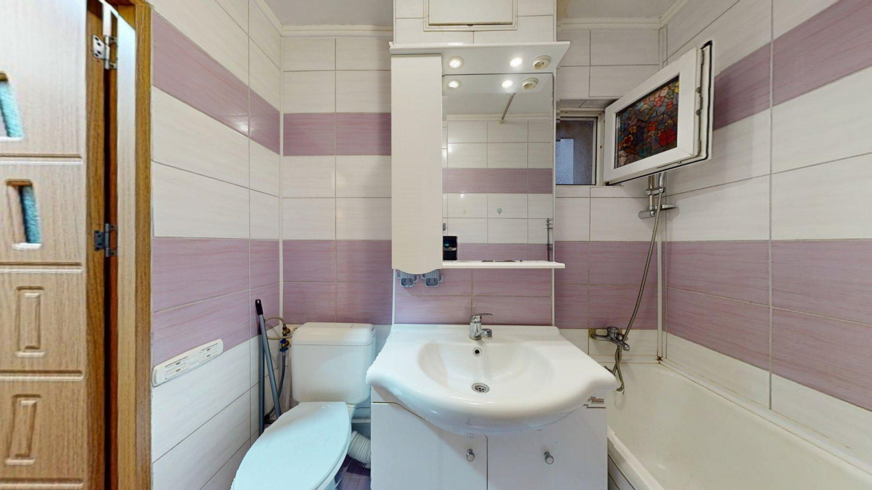 Apartament 3 camere Lacul Tei Teiul Doamnei