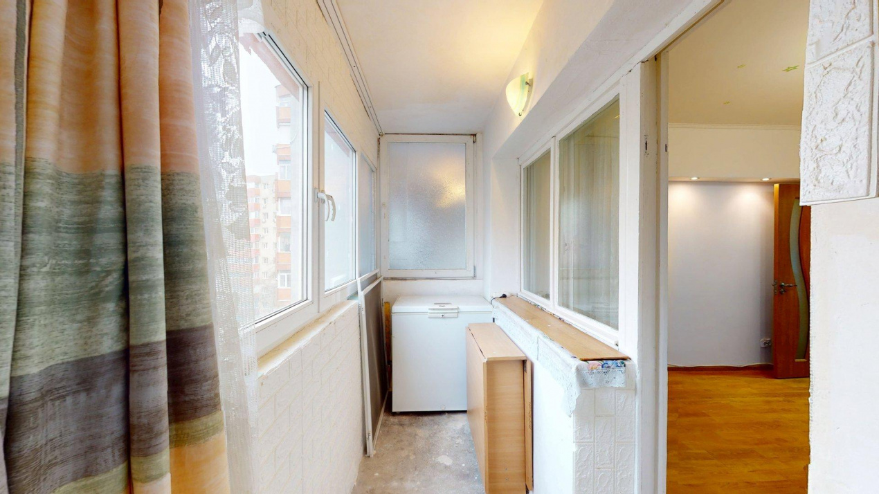 Apartament 3 camere Lacul Tei Teiul Doamnei