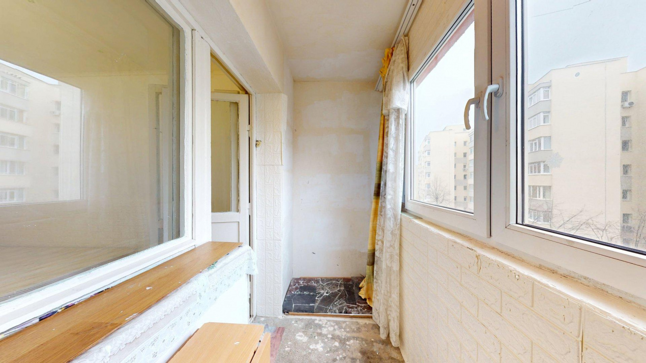 Apartament 3 camere Lacul Tei Teiul Doamnei