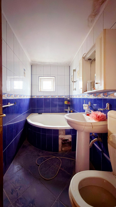 Apartament 3 camere Colentina Doamna Ghica