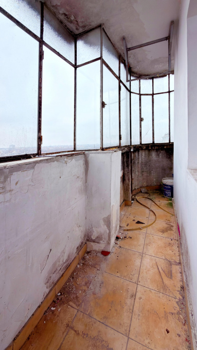 Apartament 3 camere Colentina Doamna Ghica