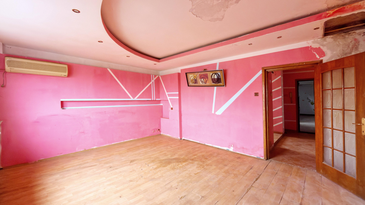 Apartament 3 camere Colentina Doamna Ghica