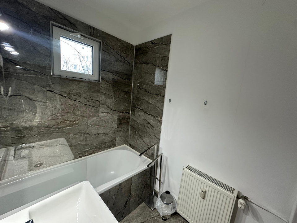 Apartament 3 camere Mega Mall Iancului Delfinului