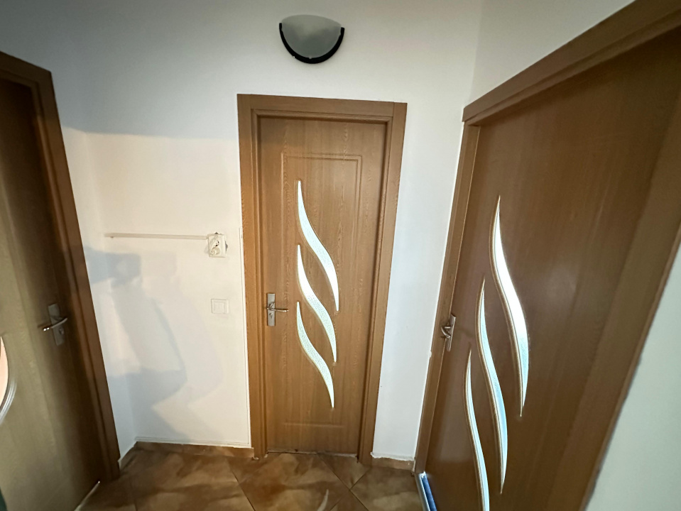 Apartament 3 camere Mega Mall Iancului Delfinului