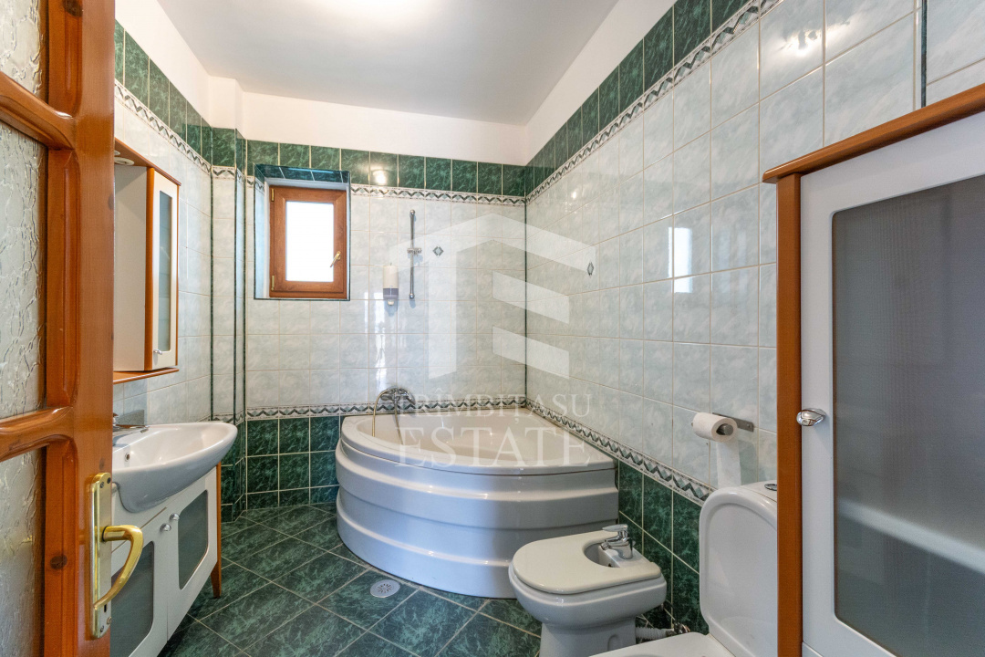 Aviatiei | Smaranda Braescu | Vila reprezentativa de inchiriat