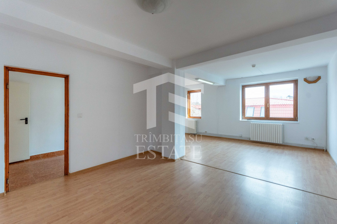 Aviatiei | Smaranda Braescu | Vila reprezentativa de inchiriat